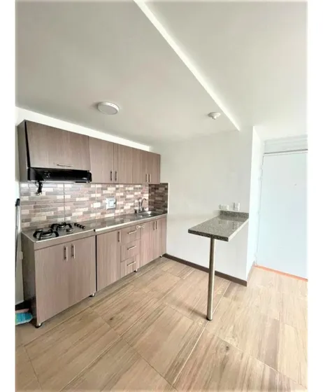 Venta De Apartamento En La Francia 