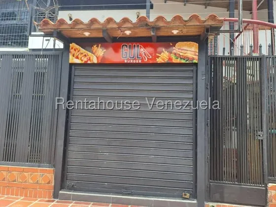 Maritza Lucena Tiene Amplio Local Comercial En Alquiler, En Pleno Centro De Barquisimeto, Aire Acondicionado, Zona Altamente Comercial, 
