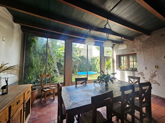 Casa En  Venta Tipo Chorizo Lote 8.66 X 31m