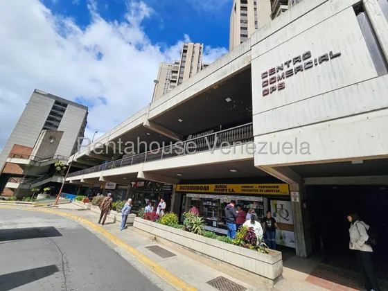 En Alquiler Local Comercial En San Antonio De Los Altos 25-18272