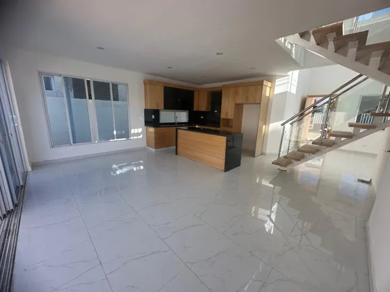 Residencial De Casa Bien Espaciosas Con Piscinas Y Sin Piscina En San Isidro Disponible Tambien En Construccion 