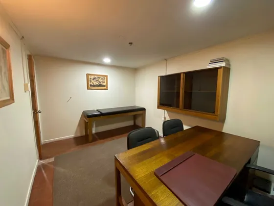 Oficina En Pleno Centro De Coronel (74688)