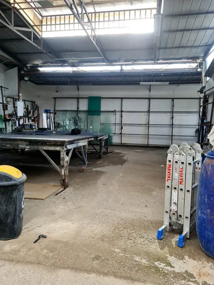 Venta Galpón Comuna La Florida