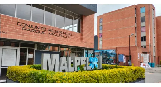 Oportunidad Hermoso Apartamento En Bosa , Colombia (32219950689)