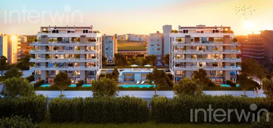 Edificio En Puerto Escondido A La Venta Con Unidades De 2, 3 Y 4 Ambientes Con Amenities.