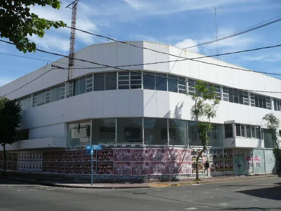 Local  En Alquiler En San Fernando, G.b.a. Zona Norte, Argentina