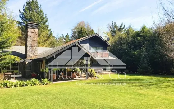 Oferta: Casa 5 Dorm En Condominio Entre Villarrica Y Pucon