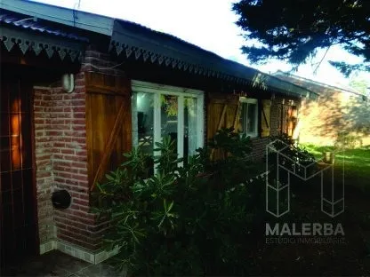Venta Casa Miramar Barrio Parquemar