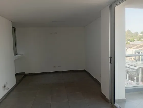 Apartamento En Arriendo Pie De La Popa, Cartagena