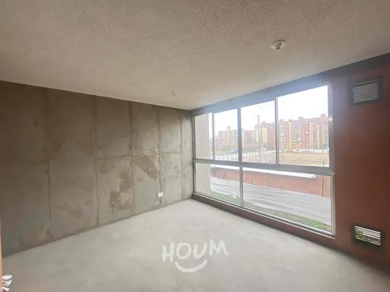 Apartamento En Bosque De Hayuelos. 2 Habitaciones, 39 M², Id: 134556