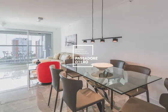 Departamento Venta Punta Del Este Oportunidad