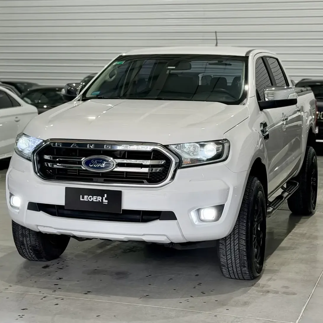 Ford Ranger 3.2 Cd Xls Tdci 200Cv 4X2 At