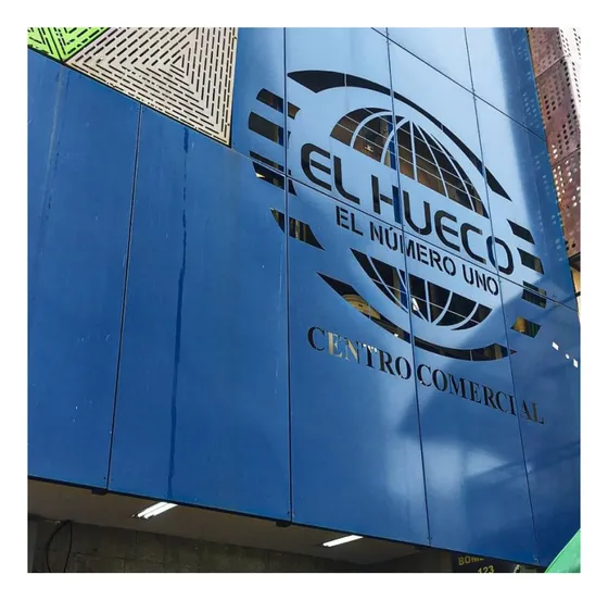 Local Comercial El Hueco
