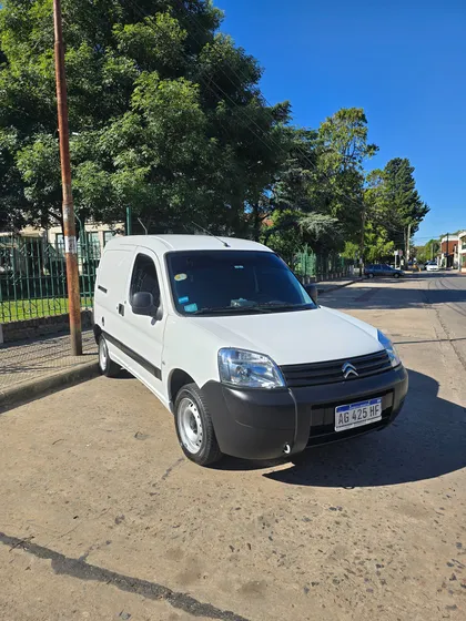 Citroën Berlingo Furgon 1.6 Vti 115 Business