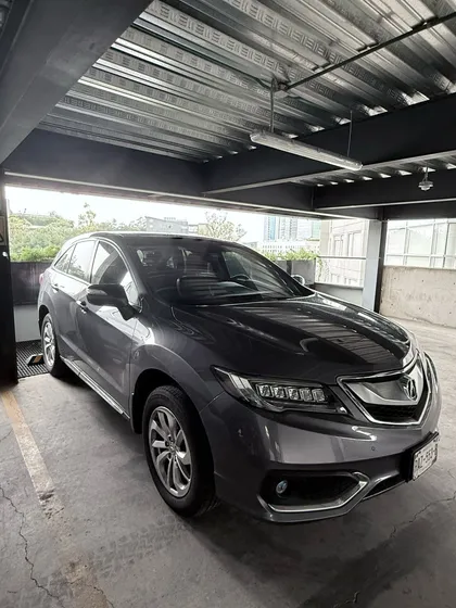 Acura Rdx 3.5 L At