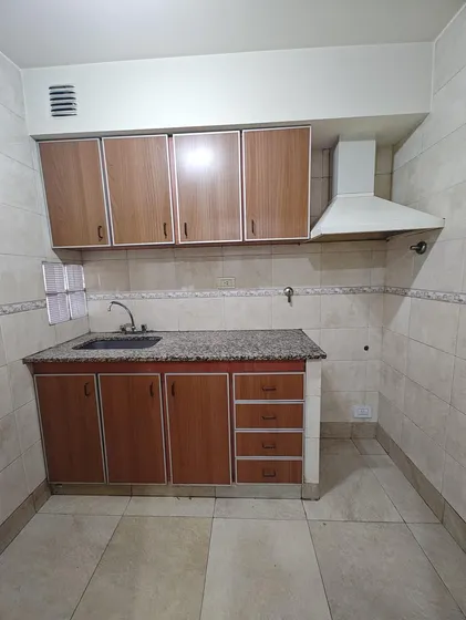 Departamento En  Alquiler En G. De Laferrere