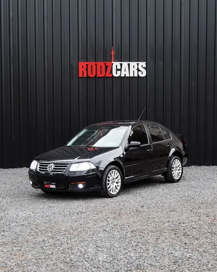 Volkswagen Bora 1.9 Trendline I 100cv