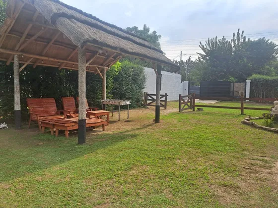 Venta Casa Francisco Alvarez