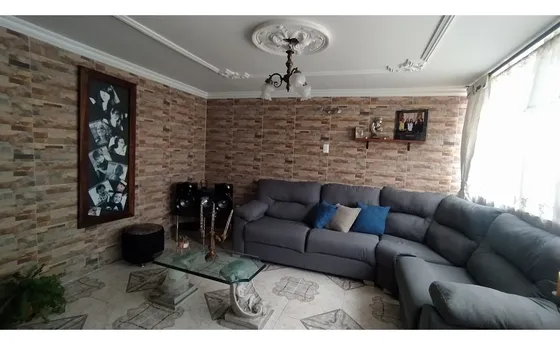 Venta Casa En Colseguros, Manizales