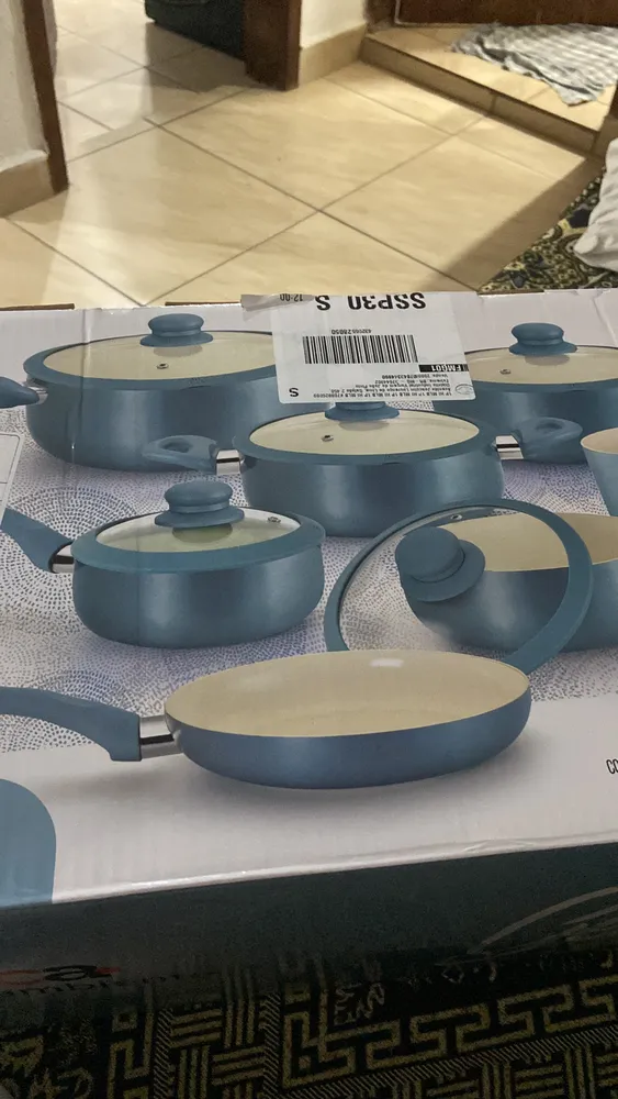 Foto do produto compartilhada pelo comprador 7 de 8