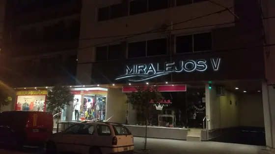 Lindo Departamento En Villa Carlos Paz, Céntrico. Edificio Miralejos 5. Céntrico A 2 Cuadras