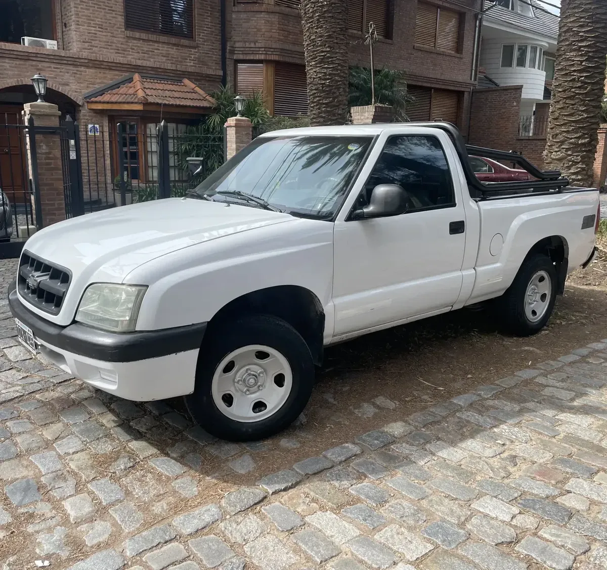 Chevrolet S10 2.8 4x2 Sc