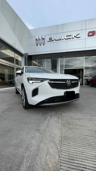 Buick Envision 2.0 Cxl At