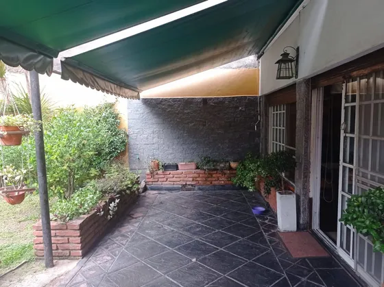 Ph 5 Amb En  Caseros