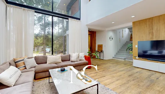 Casa En Venta En Costa Esmeralda, Barrio Residencial I 