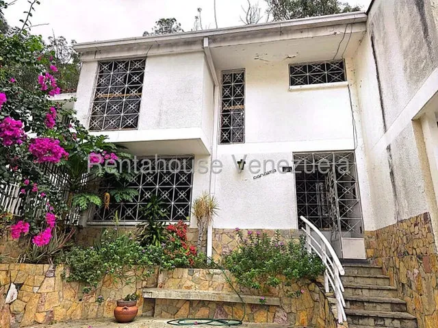 Venta Apartamento La Trinidad At25-20756