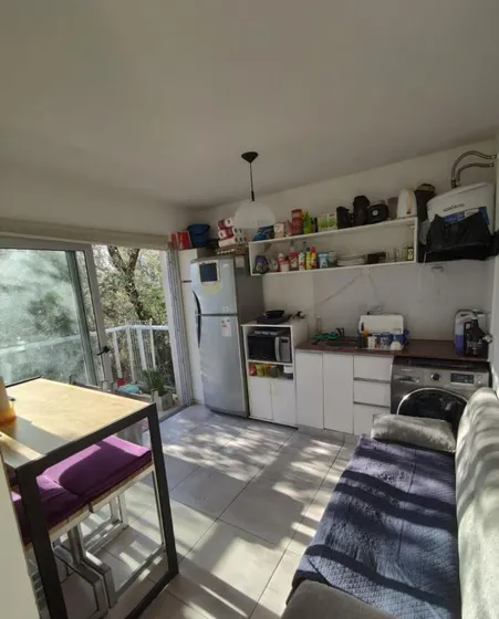 Monoambiente Venta Estrenar Al Frente-38 Mts 2 - La Plata