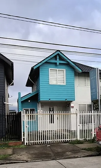 Venta Casa En Valle Volcanes 3d 2b