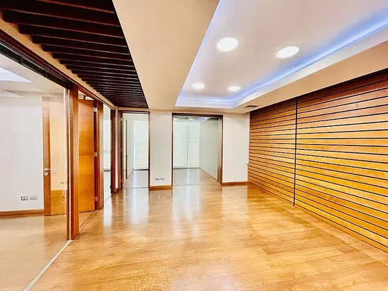 Arriendo Oficina 500 Mt2 Centro Quilpue