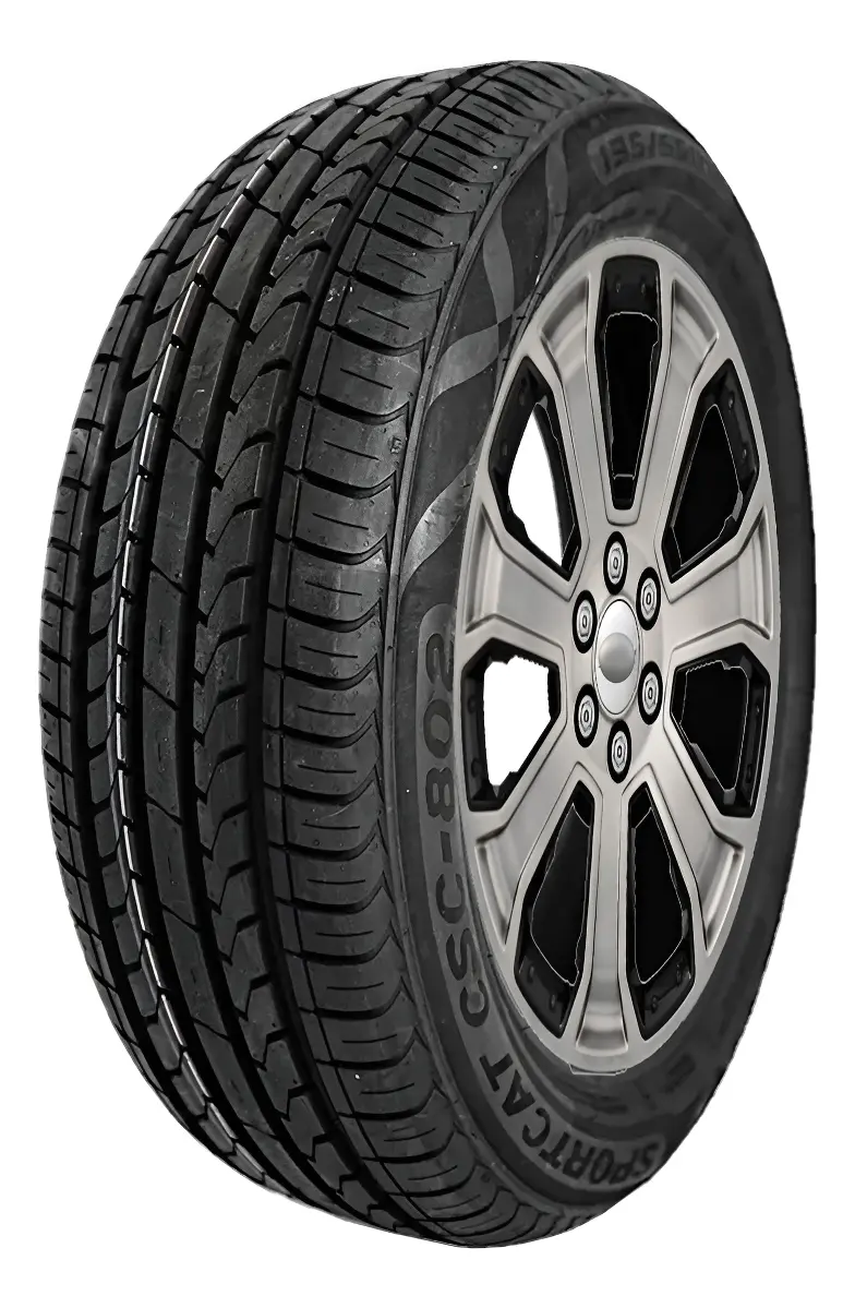 Llanta 225/50r17 86h Chengshan Csc-802 Msi