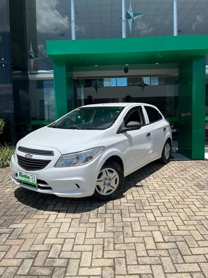 Chevrolet Onix 10mt Joye