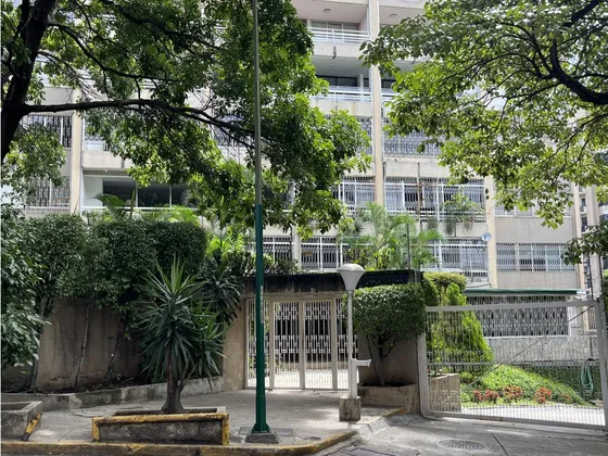 Venta Apartamento 239m2 El Rosal 0282