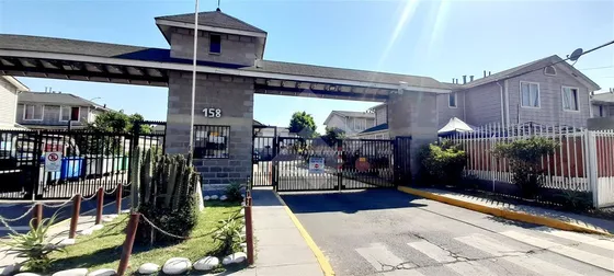 Casa En Venta En Quilicura