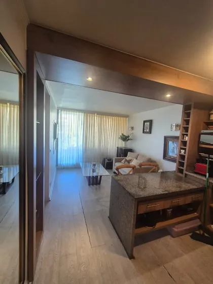 Cómodo Departamento En Reñaca Park 2, Vende Su Único Dueño.