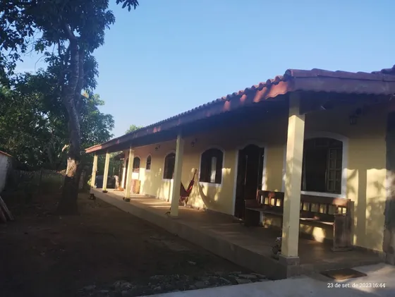 Chácara À Venda Em Suzano - Prox À Ipelândia