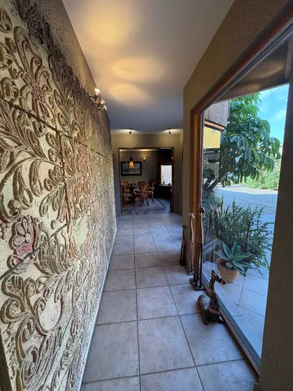 Preciosa Casa En Valle De Azapa (108831)