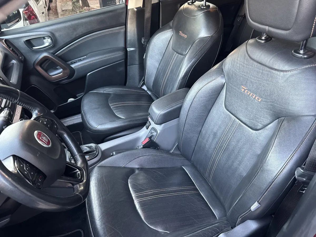 Fiat Toro 2.0 Volcano 4x4 At5607670314179072012