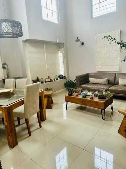 Hermosa Casa 