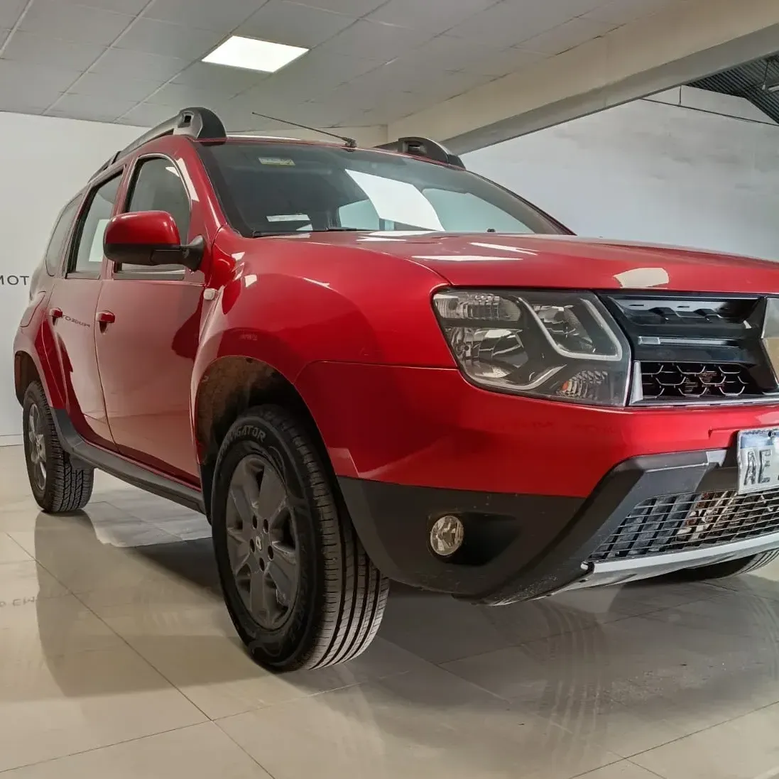 Renault Duster 2.0 Ph2 4x2 Privilege 143cv