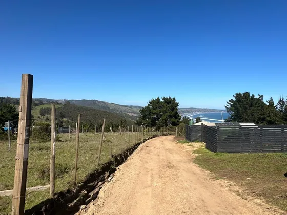 Iloca, Lipimávida, Infiernillo - Sitio 1 Y 2, Lote H