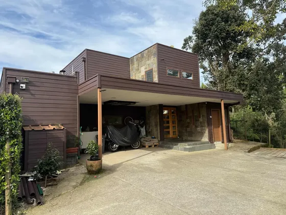 Casa En Venta Loteo Centenario, Puerto Varas