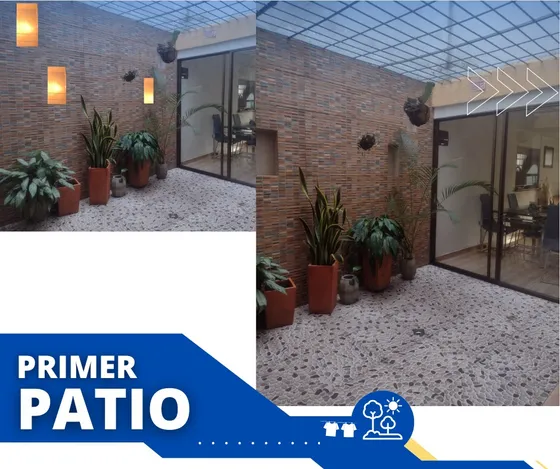 Casa En Venta Primer Piso, Con Garaje Para Moto Y Carro Y Apartaestudio/local Independiente, Bello, Antioquia. barrio Central, Cerca A Parque Fabricato Y Al Parque De Bello