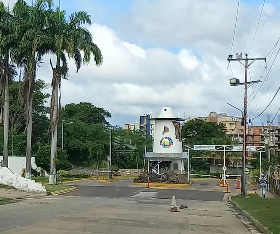 Venta Parcela + Bienechuria Puerto Encantado Higuerote