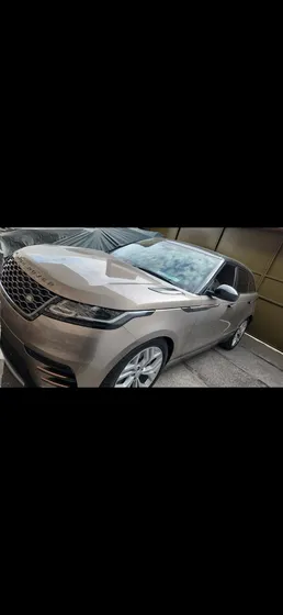 Land Rover Range Rover Velar 3.0l 380cv P380 Hse