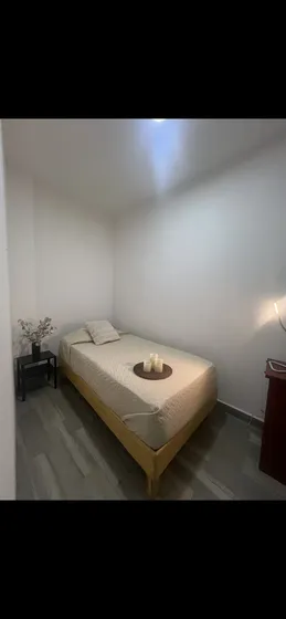 Chica Vive En Habitación Recámara Cuarto Polanco | MercadoLibre