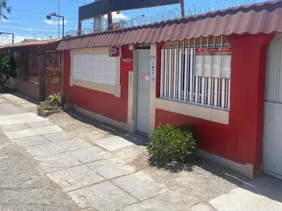 Invierte En Calama: Casa Con Alto Potencial Comercial